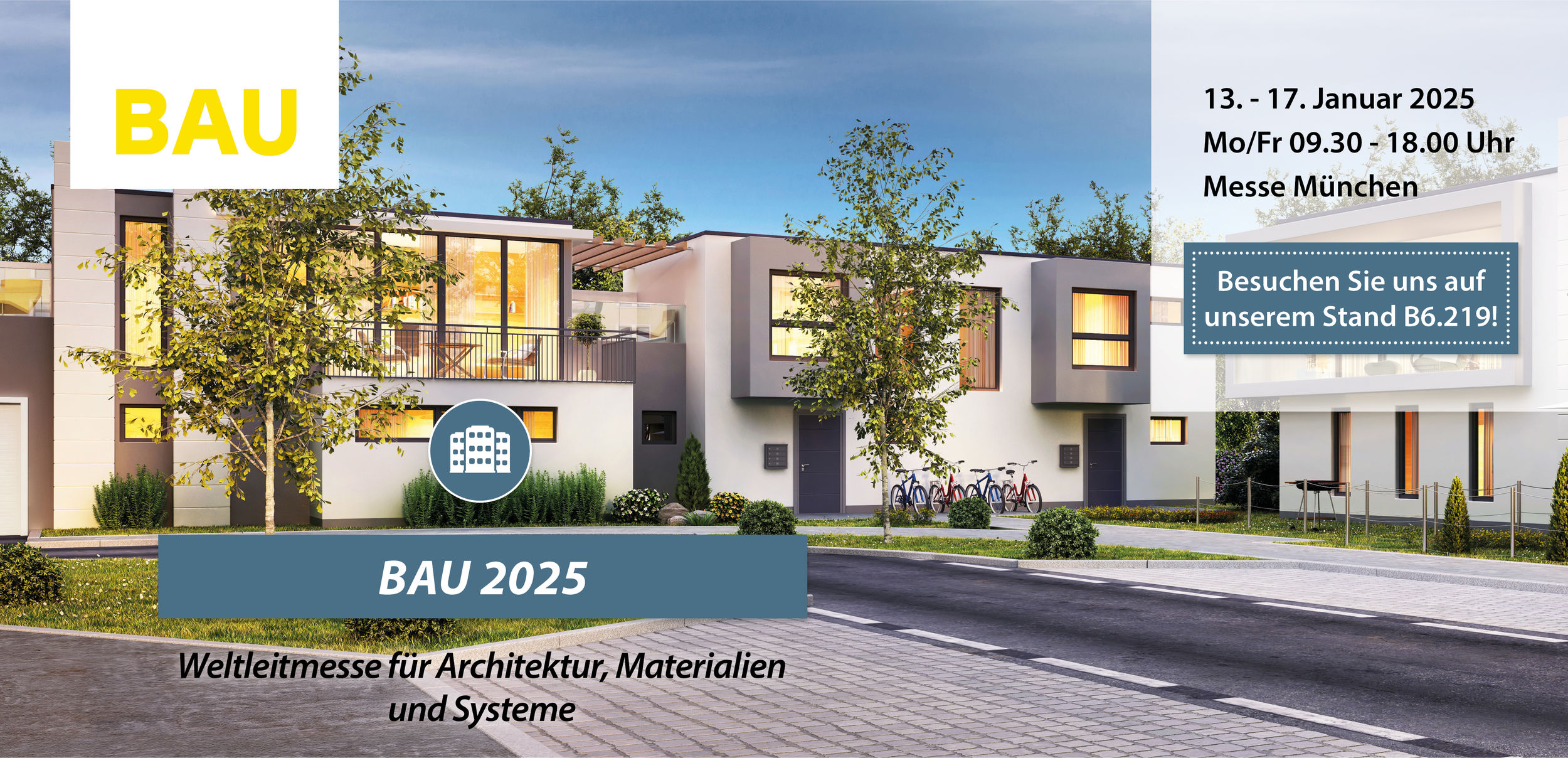 BAU 2025